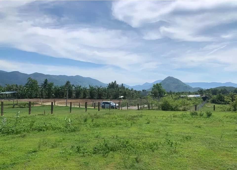 Bán đất Thôn Lập Lá  Huyện Ninh Sơn, Ninh Thuận – giá 275 triệu