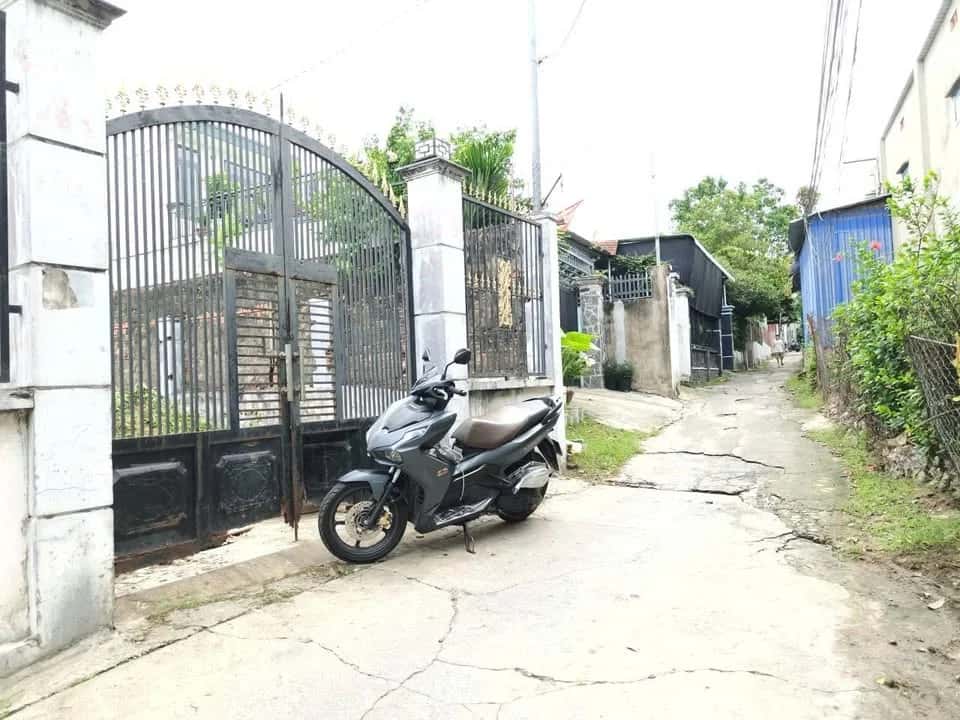 Bán đất Bình Nhâm 63 Thành phố Thuận An, Bình Dương – giá 3.2 tỷ