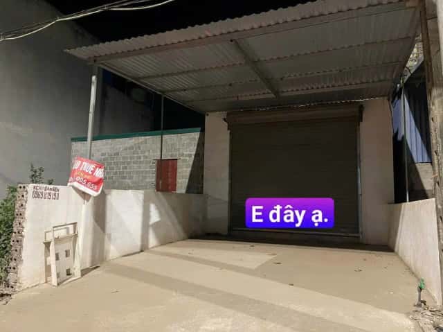 Bán đất thôn Tiểu Quan, đường ĐT384 Huyện Khoái Châu, Hưng Yên – giá 4.2 tỷ