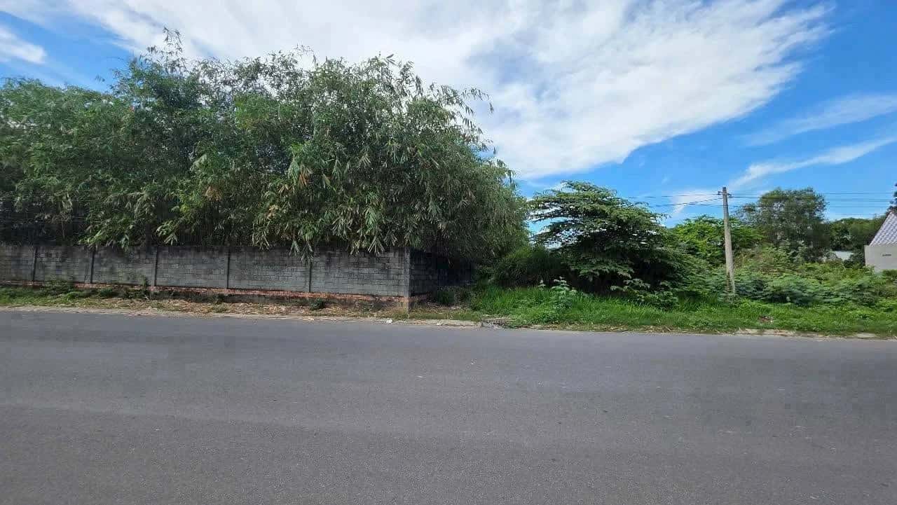 Bán đất Đông Thành Thành phố Dĩ An, Bình Dương – giá 35 tỷ