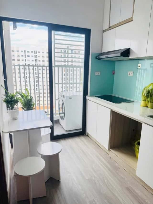Bán căn hộ chung cư Tòa nhà Chung cư SSH09 Hà Quang Thành phố Nha Trang, Khánh Hòa – 1 phòng ngủ, giá 1.7 tỷ