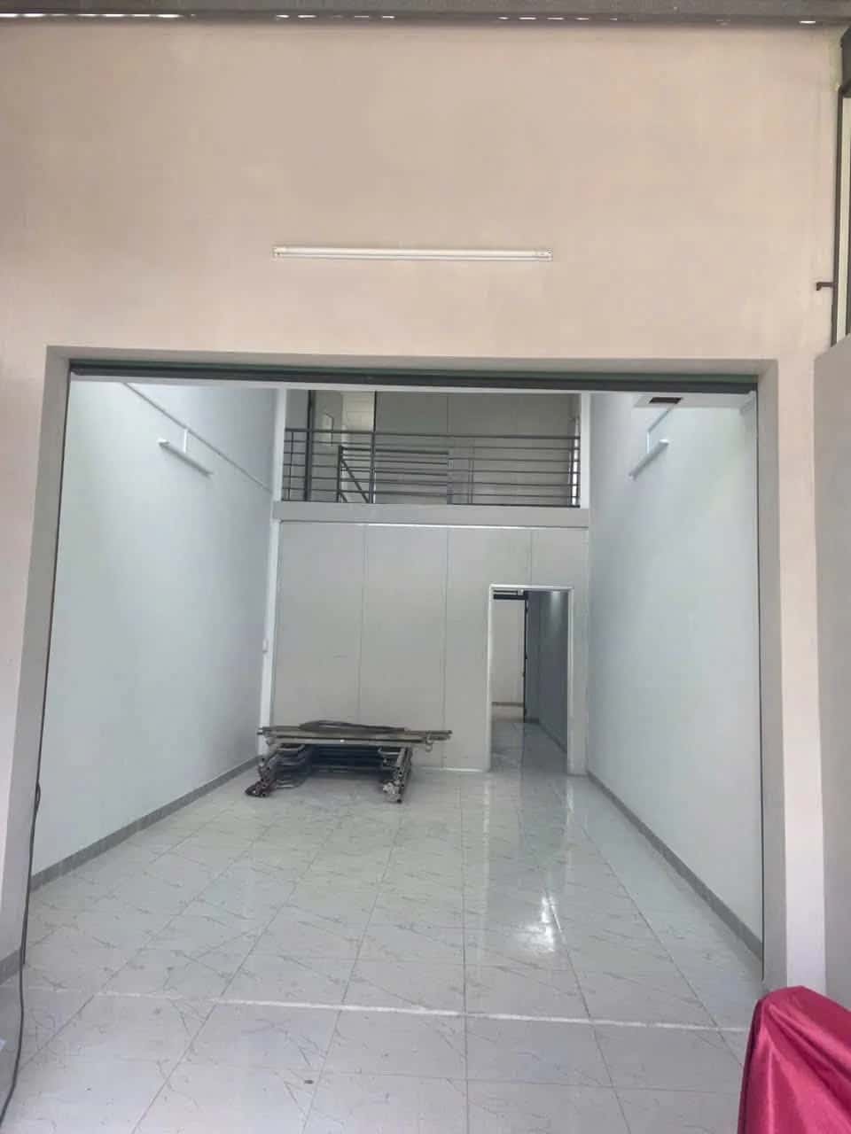Bán nhà hẻm Thạnh Xuân 22 Quận 12, TP.HCM – 2 phòng ngủ, giá 4.5 tỷ