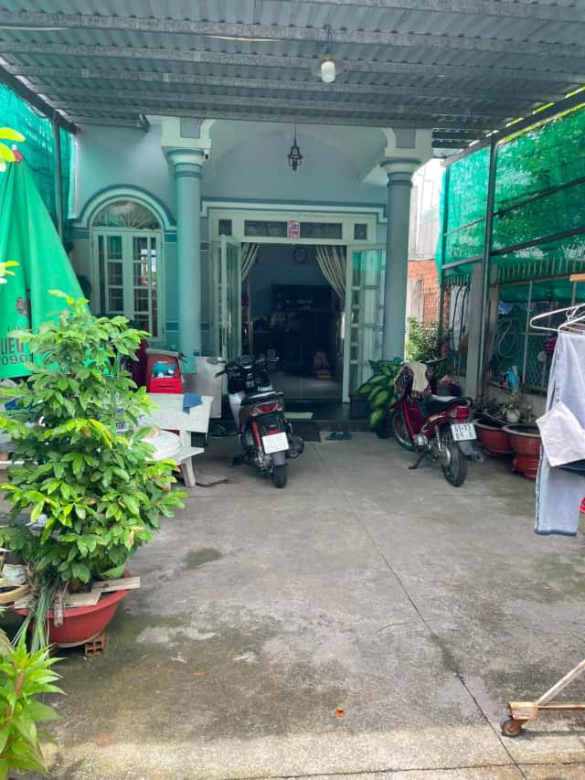 Bán đất Đại Lộ Bình Dương  Thành phố Thủ Dầu Một, Bình Dương – giá 3.5 tỷ
