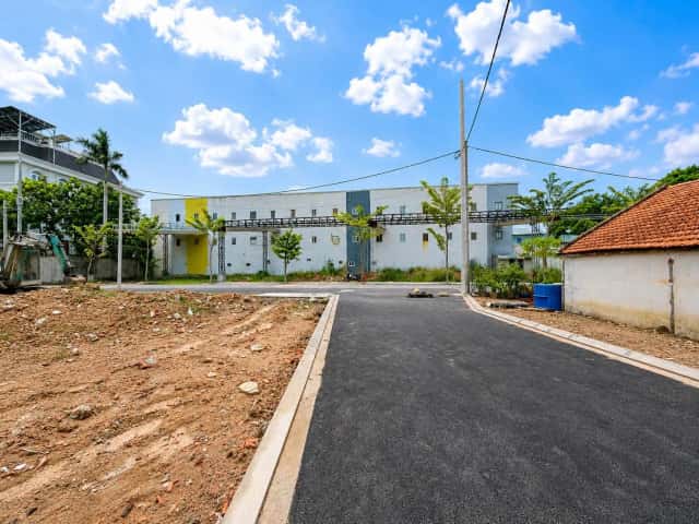 Bán đất Thạnh Xuân 22 Quận 12, TP.HCM – giá 4.1 tỷ