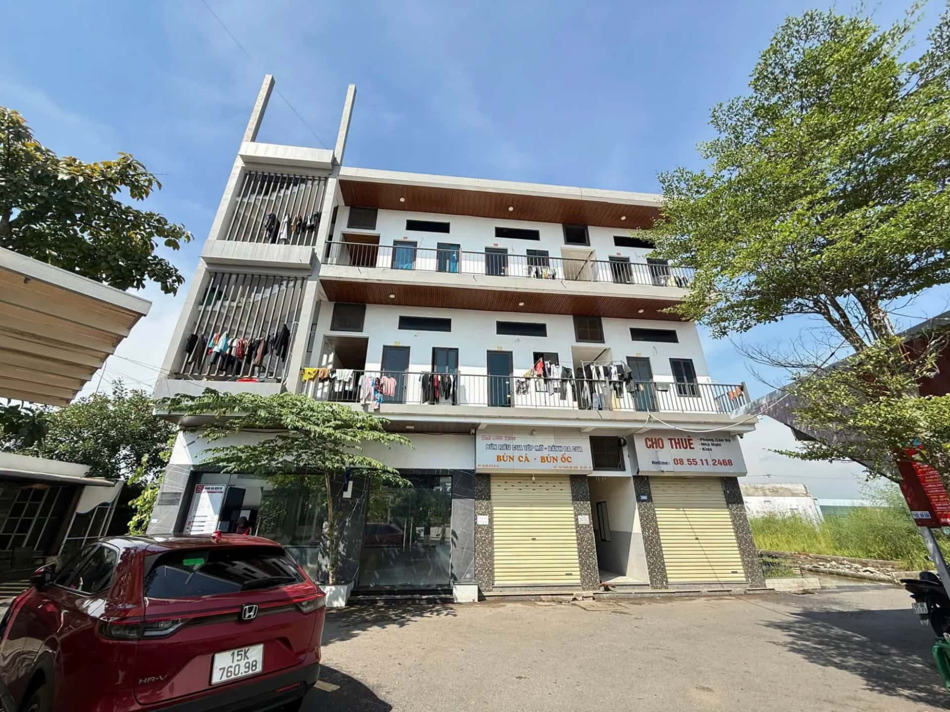 Bán nhà mặt tiền Phạm Văn Đồng Quận Đồ Sơn, TP. Hải Phòng – 31 phòng ngủ, giá 7.1 tỷ