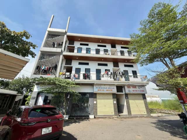 Bán nhà mặt tiền Phạm Văn Đồng Quận Đồ Sơn, TP. Hải Phòng – 31 phòng ngủ, giá 7.1 tỷ