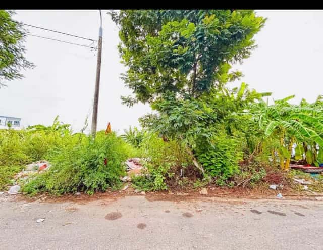 Bán đất Miếu Bông 4  Huyện Hòa Vang, TP. Đà Nẵng – giá 3.7 tỷ