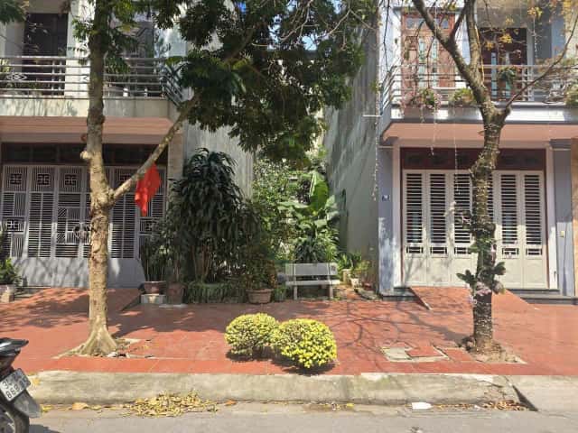 Bán đất Lô H2 - 52 Ngô Hoán Thành phố Hải Dương, Hải Dương – giá 4.9 tỷ