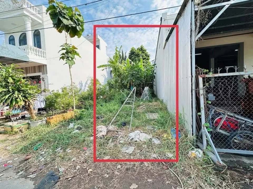 Bán đất đường số 18 TTTM Phong Điền Huyện Phong Điền, TP. Cần Thơ – giá 2.3 tỷ