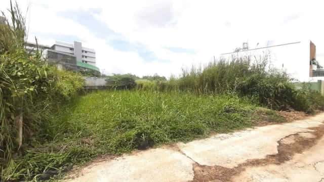 Bán đất hẻm Đinh Thiếu Sơn Thành phố Tân An, Long An – giá 850 triệu