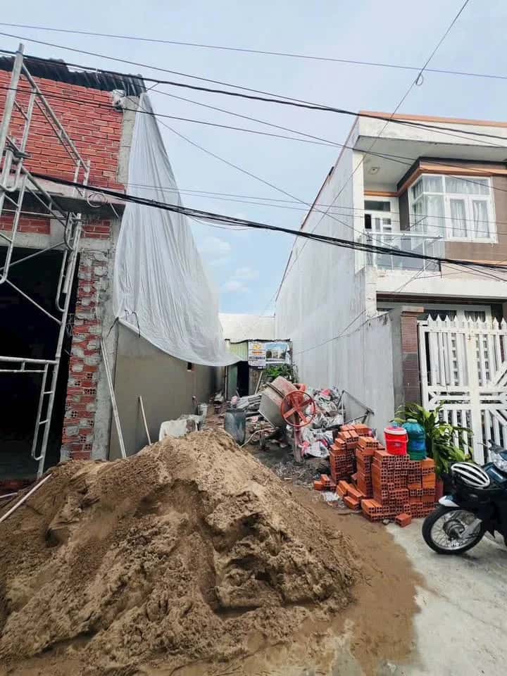 Bán đất hẻm 127 Võ Văn Kiệt  Quận Ninh Kiều, TP. Cần Thơ – giá 1.9 tỷ