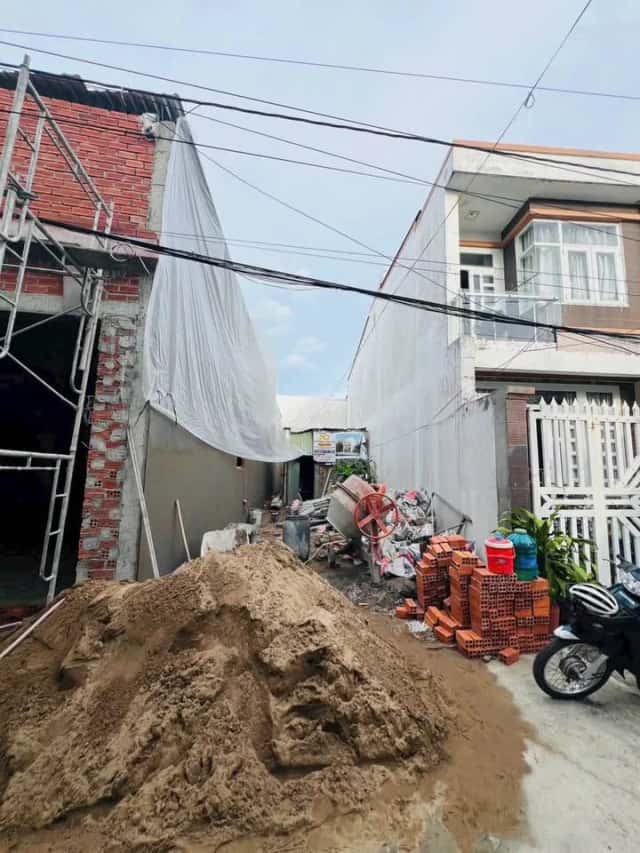 Bán đất hẻm 127 Võ Văn Kiệt  Quận Ninh Kiều, TP. Cần Thơ – giá 1.9 tỷ