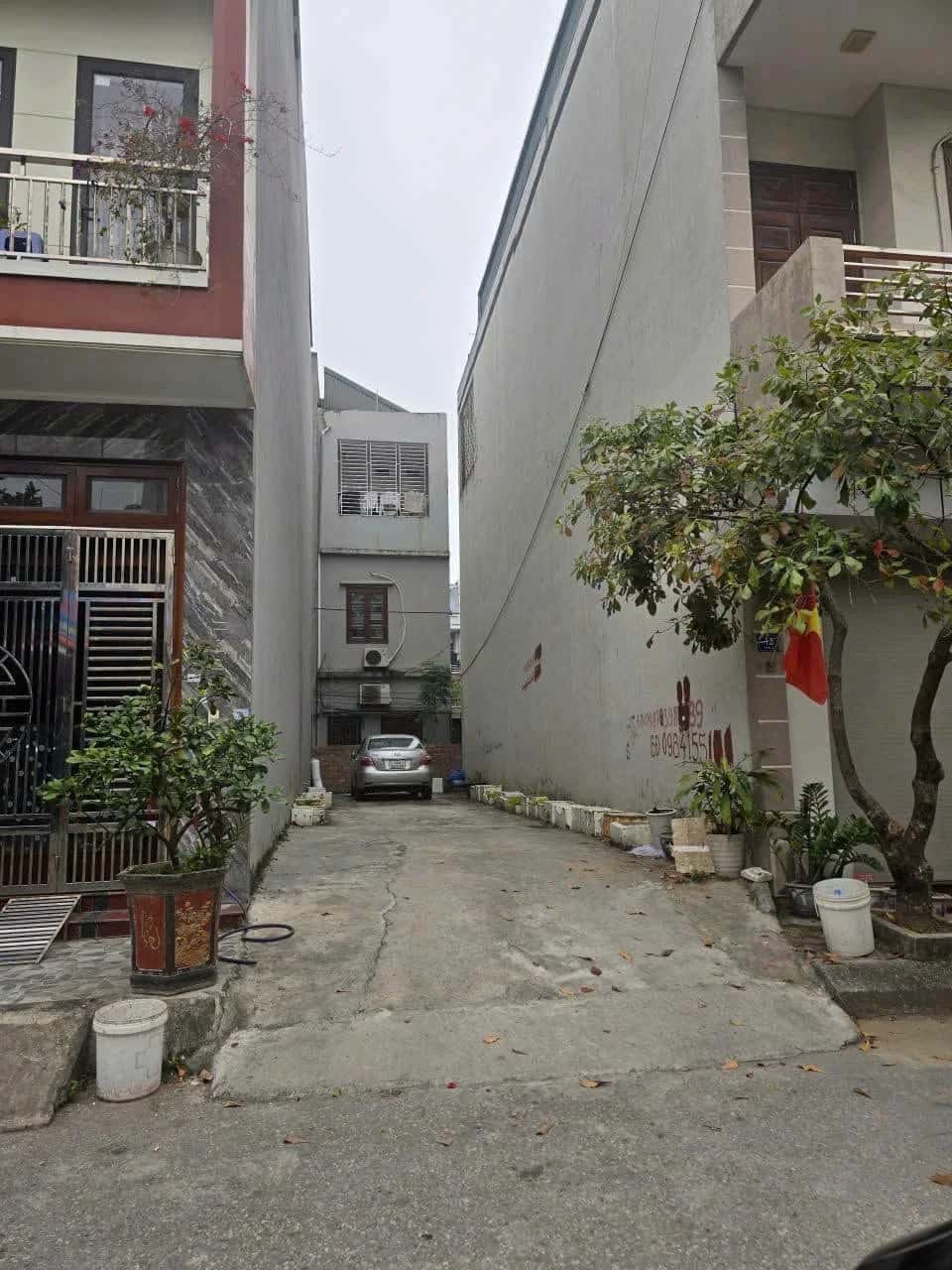 Bán đất Lô 70.49 khu đô thị phía Tây Thành phố Hải Dương, Hải Dương – giá 2.8 tỷ