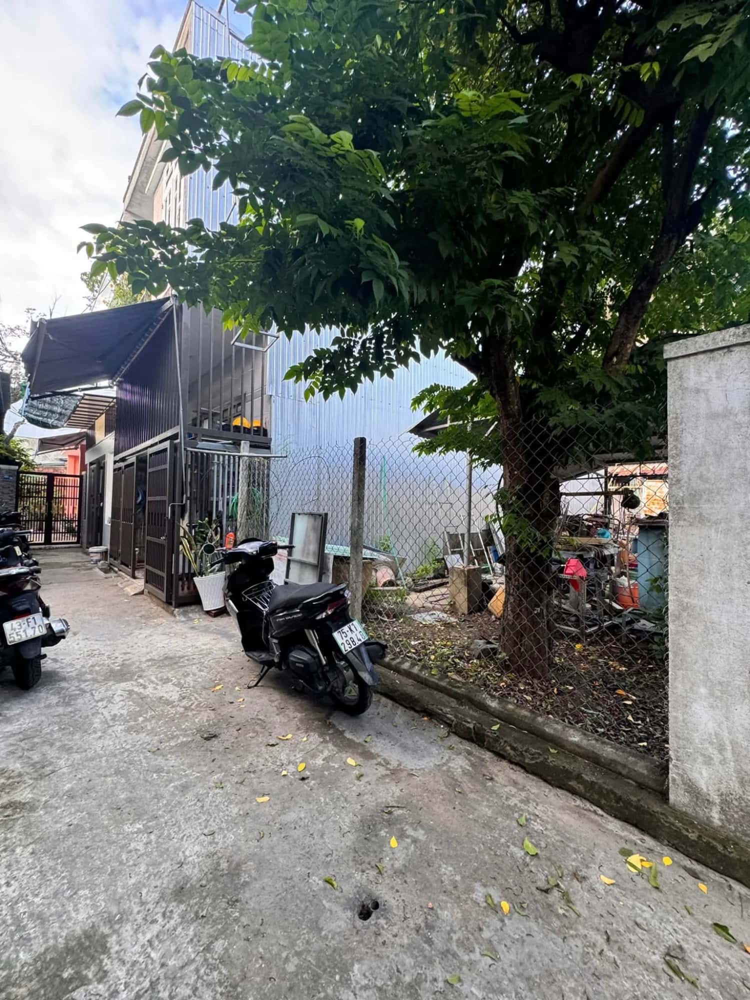 Bán đất  K298 Nguyễn Công Hoan Quận Cẩm Lệ, TP. Đà Nẵng – giá 2.5 tỷ