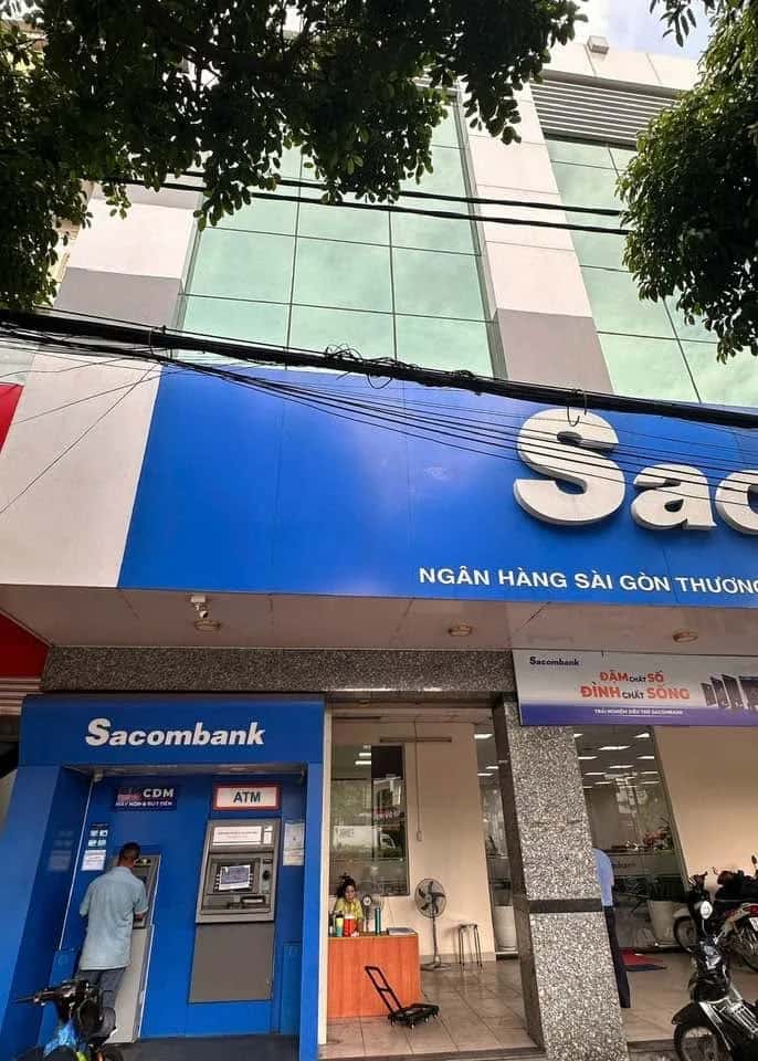 Bán nhà hẻm Tô Ký Quận 12, TP.HCM – 1 phòng ngủ, giá 27 tỷ