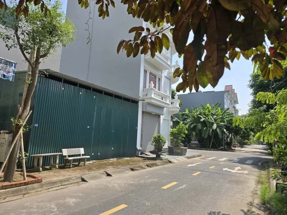 Bán đất Lô 17.13 KĐT phía Tây Thành phố Hải Dương, Hải Dương – giá 3.3 tỷ