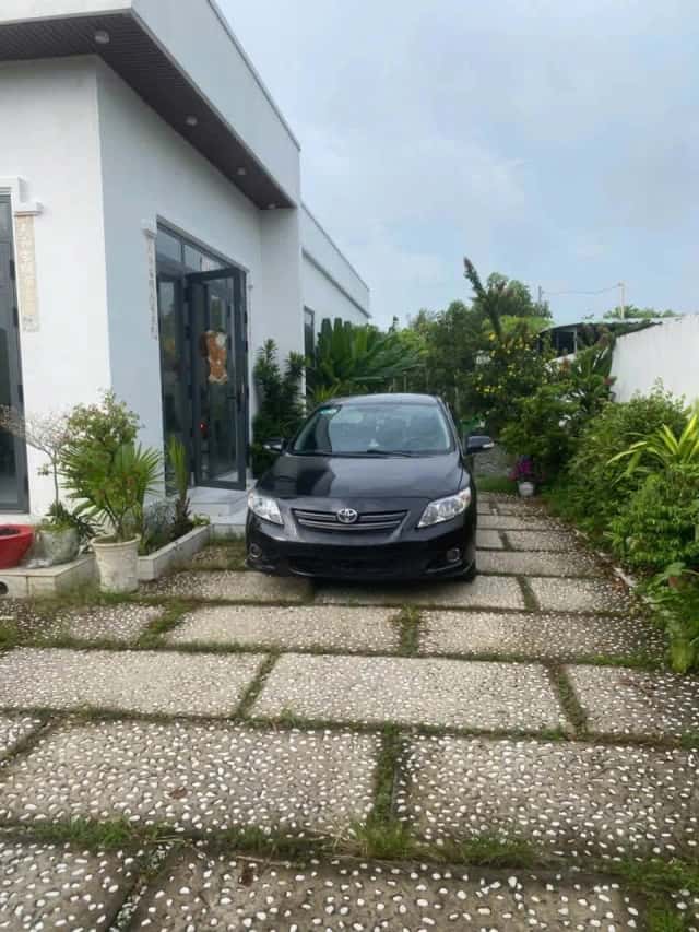 Bán nhà hẻm đường DT748 Thành phố Bến Cát, Bình Dương – 2 phòng ngủ, giá 3.7 tỷ