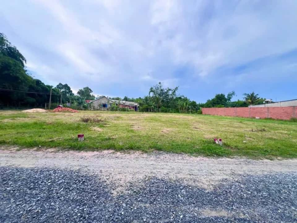 Bán đất Huỳnh Thị Hương  Thị xã Trảng Bàng, Tây Ninh – giá 900 triệu