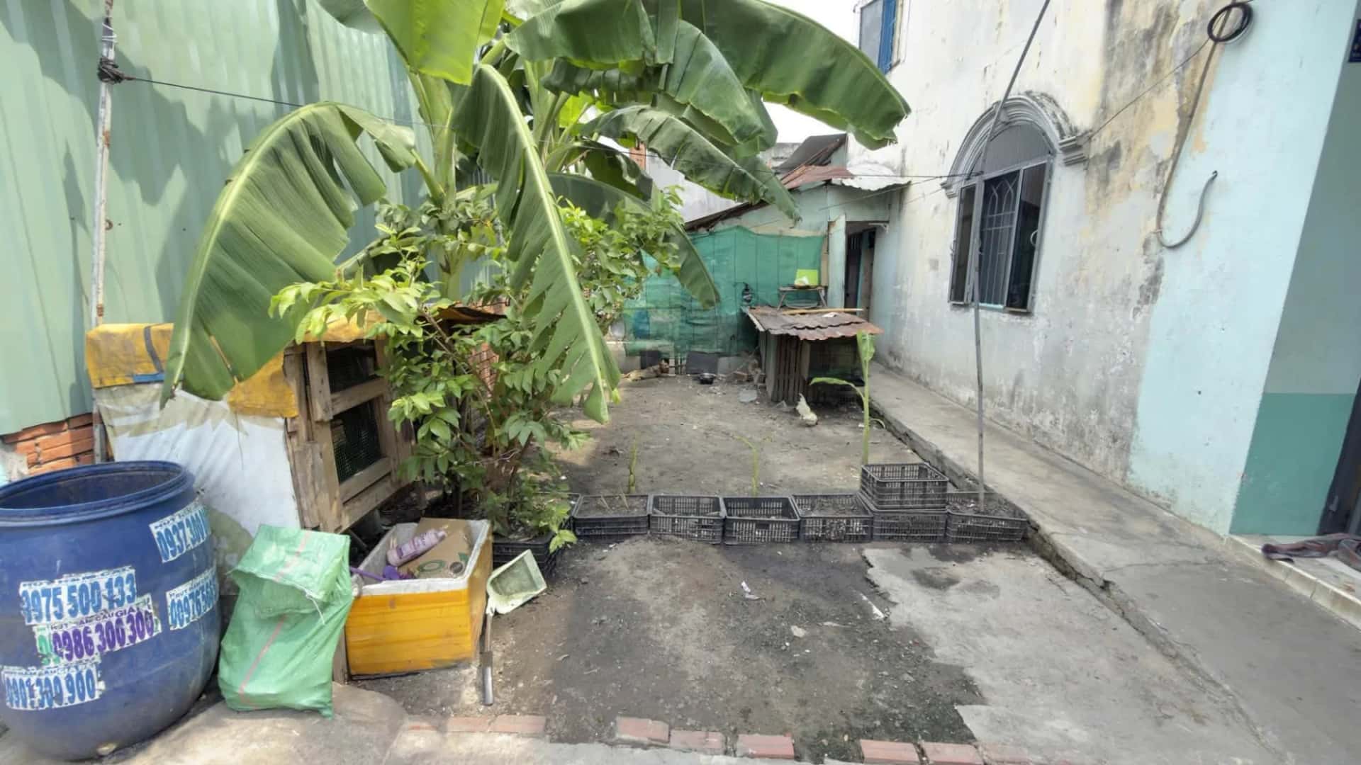 Bán đất Song Hành Huyện Hóc Môn, TP.HCM – giá 2.8 tỷ