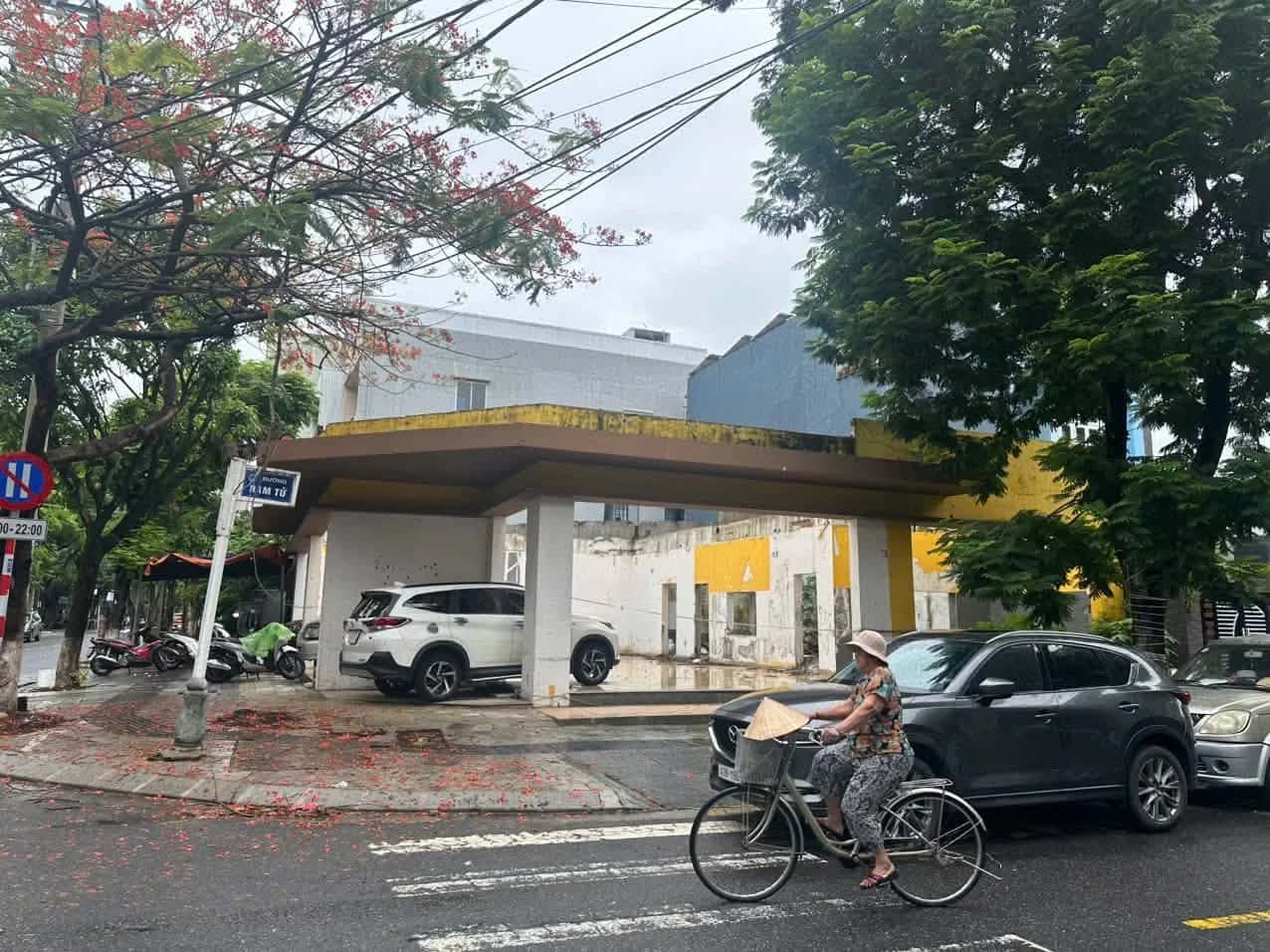 Bán đất Hàm Tử  Quận Ngũ Hành Sơn, TP. Đà Nẵng – giá 49.5 tỷ