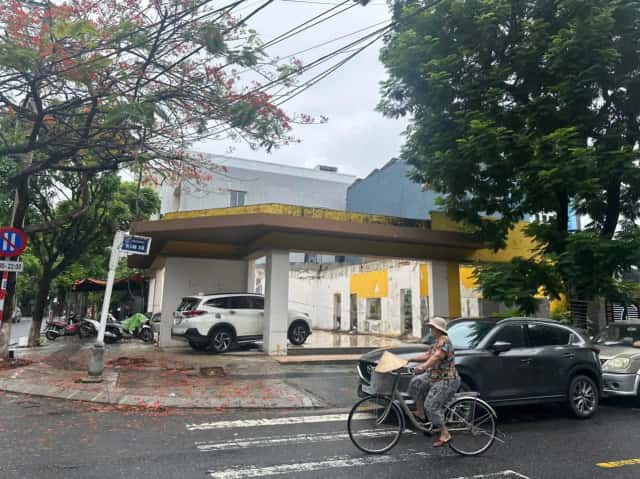 Bán đất Hàm Tử  Quận Ngũ Hành Sơn, TP. Đà Nẵng – giá 49.5 tỷ