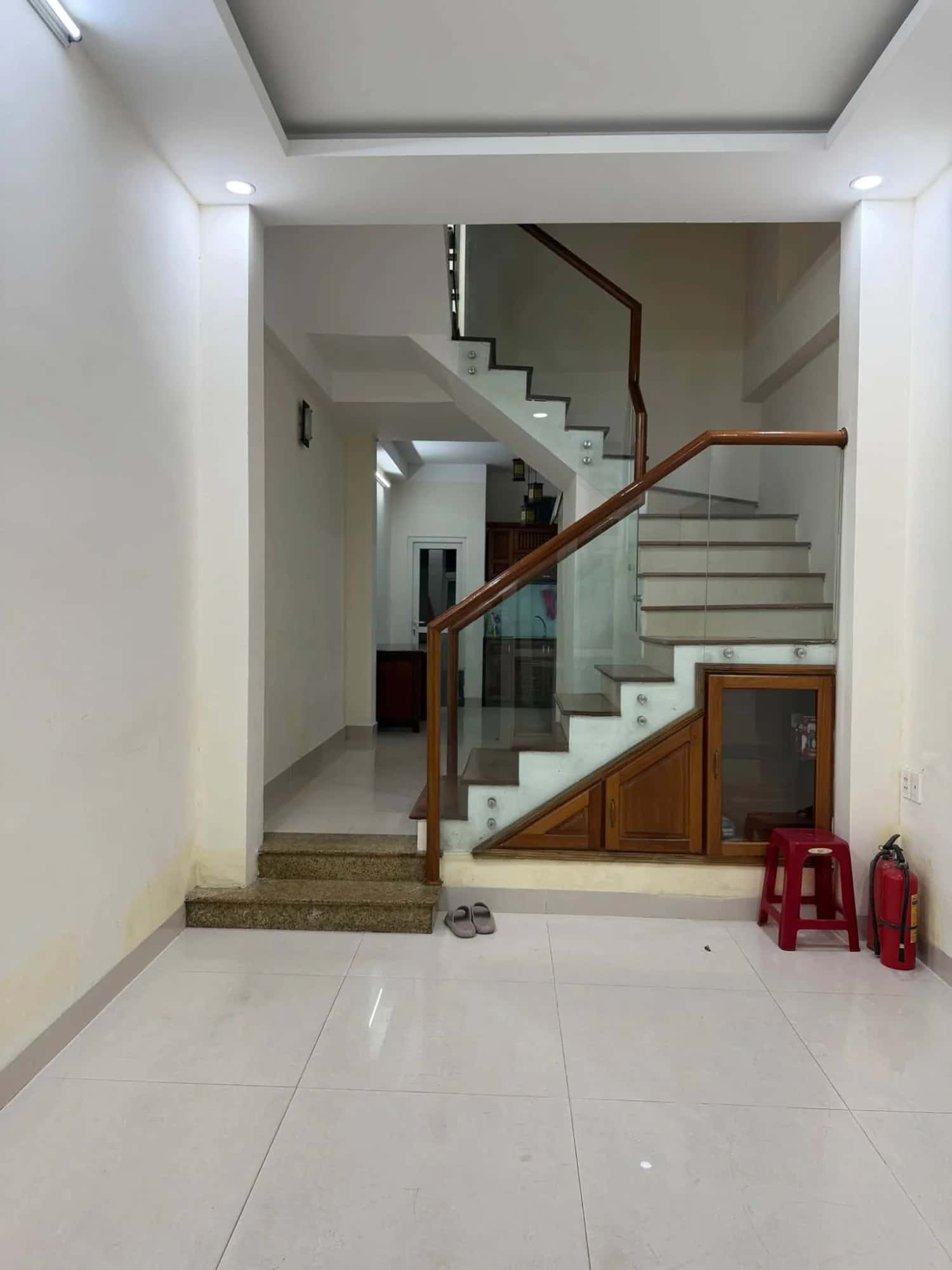 Bán nhà hẻm Hải Phòng Quận Thanh Khê, TP. Đà Nẵng – 5 phòng ngủ, giá 4.3 tỷ