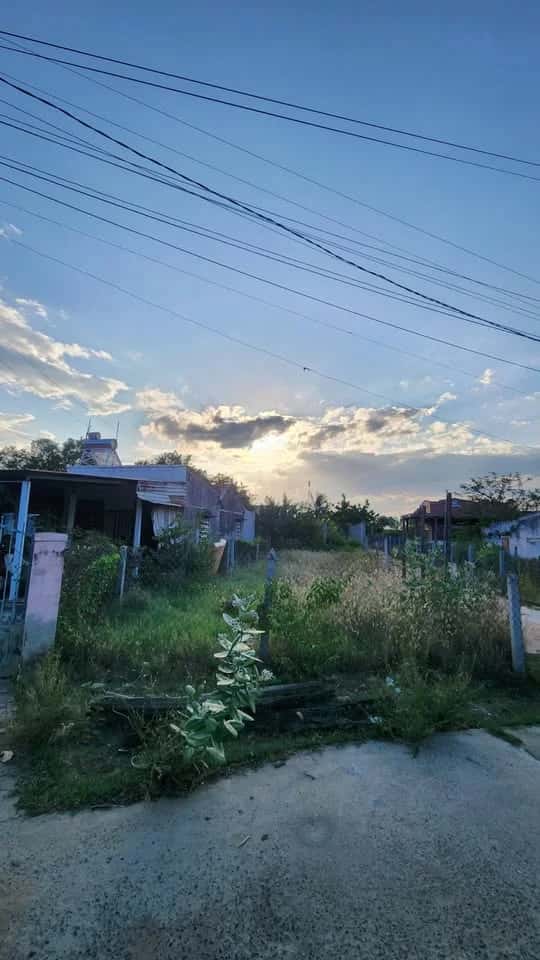 Bán đất Thôn Đá Bắn  Huyện Ninh Hải, Ninh Thuận – giá 520 triệu
