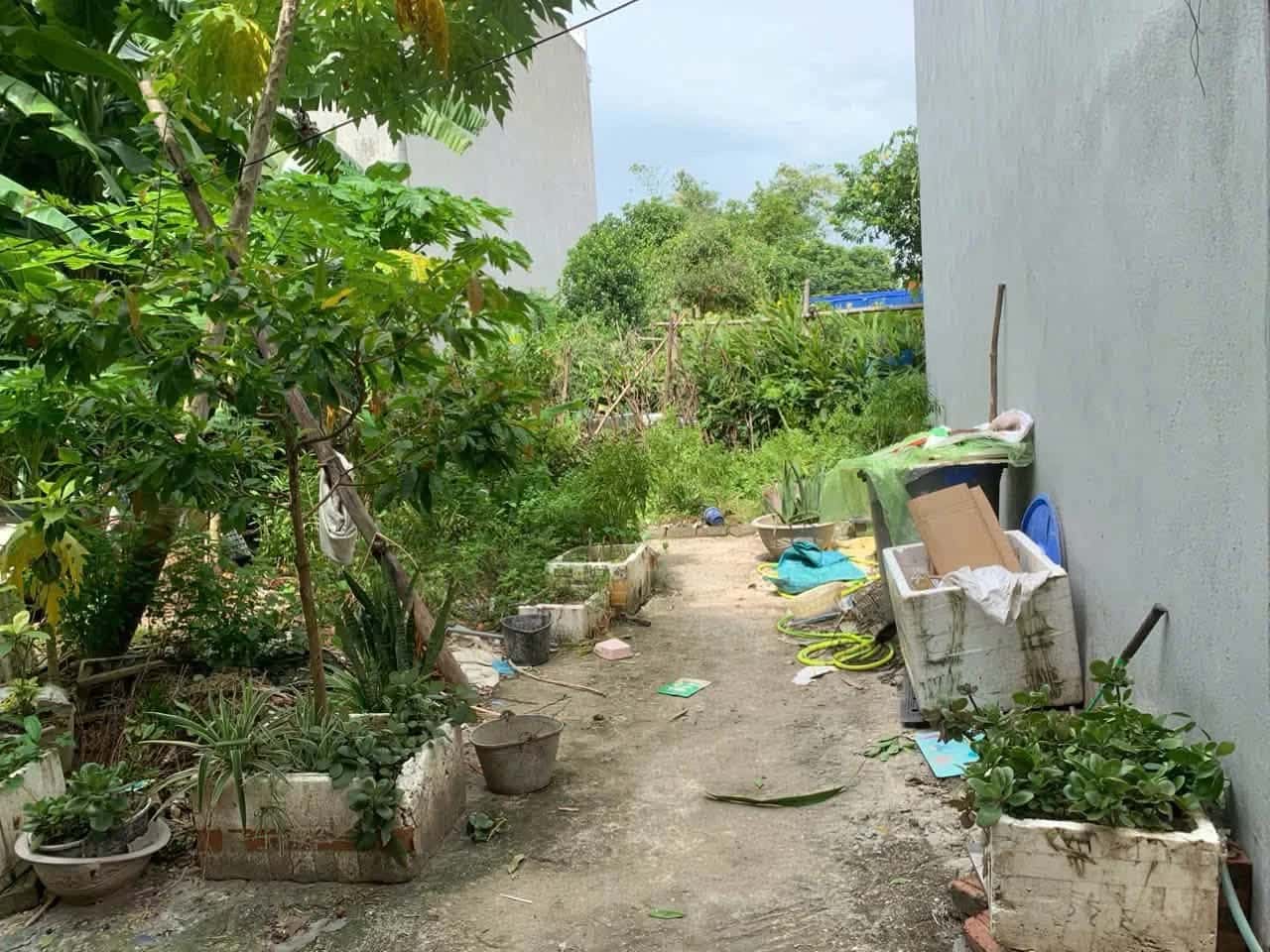 Bán đất TDP Cách Thượng Quận An Dương, TP. Hải Phòng – giá 950 triệu