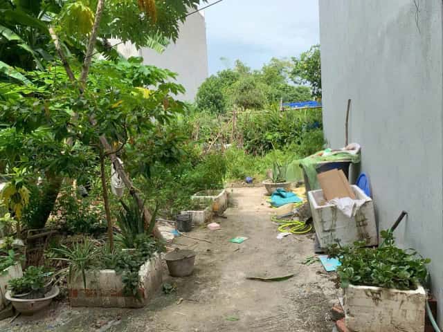 Bán đất TDP Cách Thượng Quận An Dương, TP. Hải Phòng – giá 950 triệu