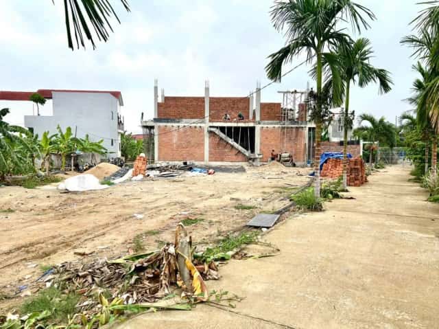 Bán đất thôn Phú Ân Nam 2 Huyện Diên Khánh, Khánh Hòa – giá 1.5 tỷ