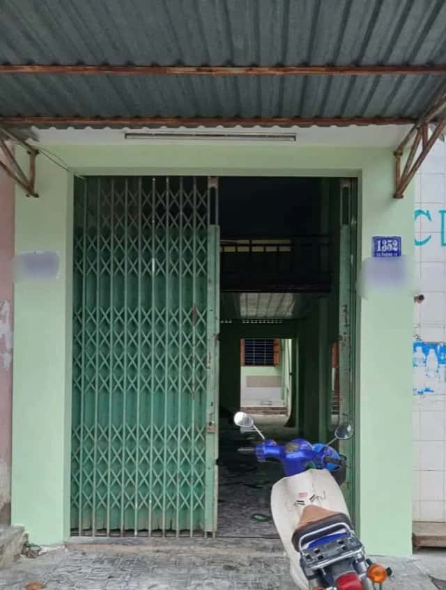 Bán nhà mặt tiền đường 23/10 Thành phố Nha Trang, Khánh Hòa – 2 phòng ngủ, giá 3.1 tỷ