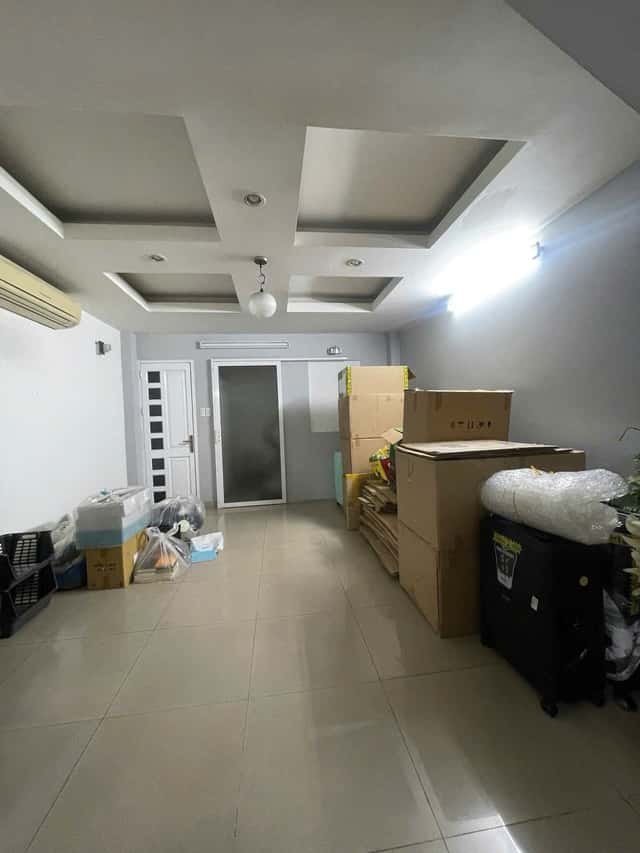 Bán nhà mặt tiền Hoa Hồng Quận Phú Nhuận, TP.HCM – giá 25.2 tỷ Bán nhà mặt tiền Hoa Hồng Quận Phú Nhuận, TP.HCM – giá 25.2 tỷ