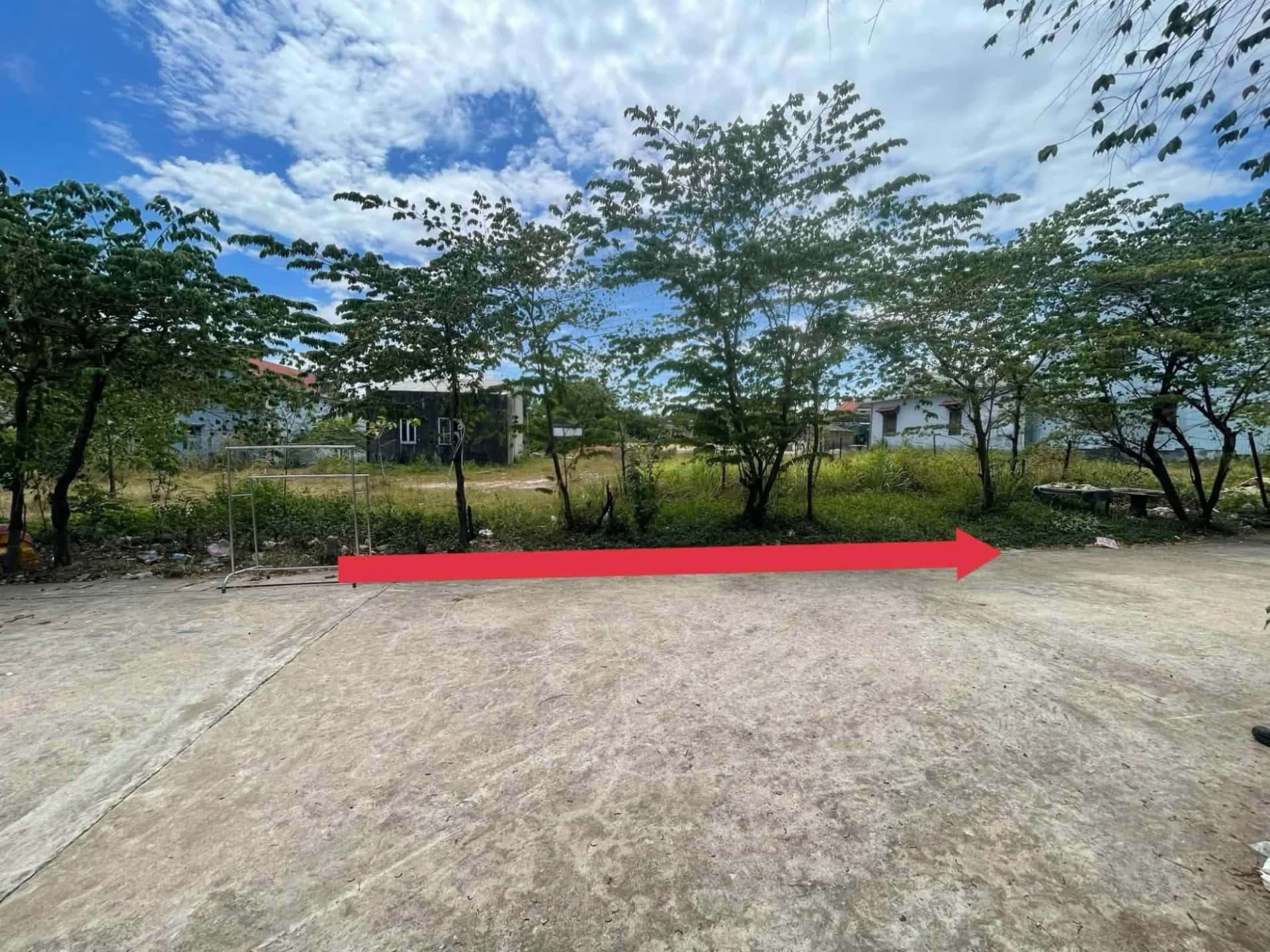 Bán đất KQH Phùng Quán Thị xã Hương Thủy, TP. Huế – giá 1.4 tỷ