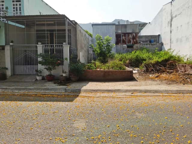 Bán đất đường số 3 TĐC Đất Lành Thành phố Nha Trang, Khánh Hòa – giá 3.4 tỷ