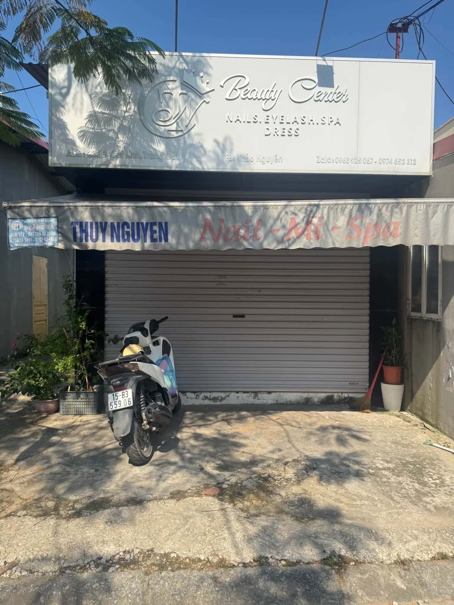 Bán đất Cát Linh Quận Hải An, TP. Hải Phòng – giá 4 tỷ