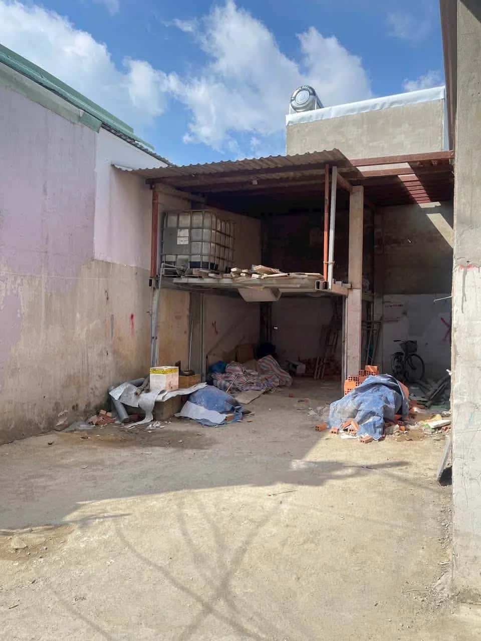 Bán đất HIệp Thành 45 Quận 12, TP.HCM – giá 3 tỷ