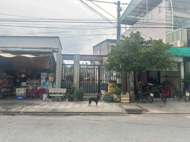 Bán đất Bình Nhâm 83 Thành phố Thuận An, Bình Dương – giá 7 tỷ