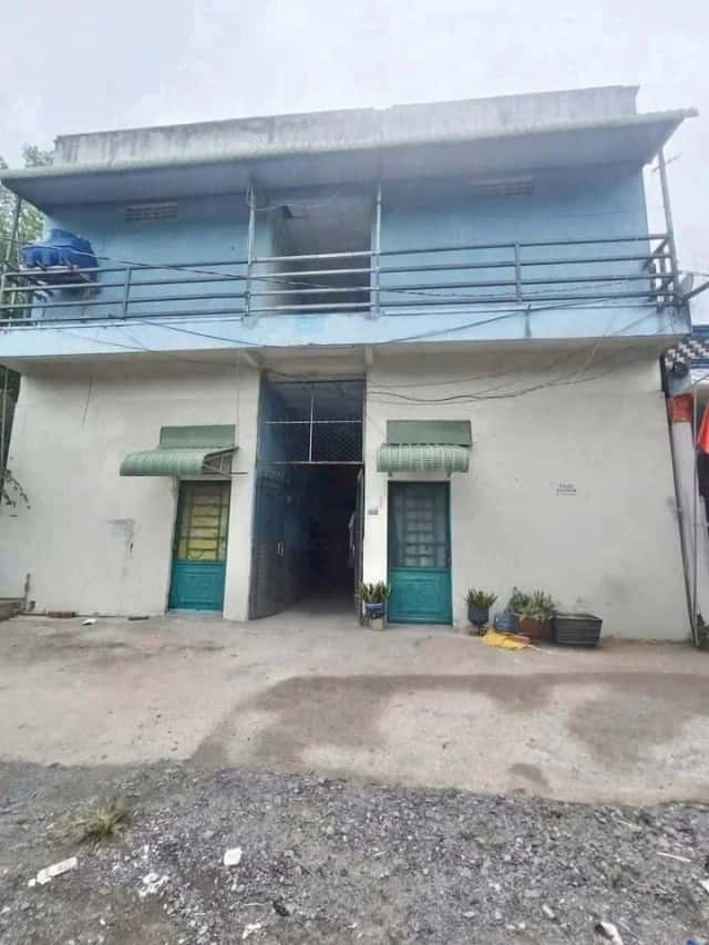 Bán đất Quốc Lộ 62 Thành phố Tân An, Long An – giá 1.4 tỷ