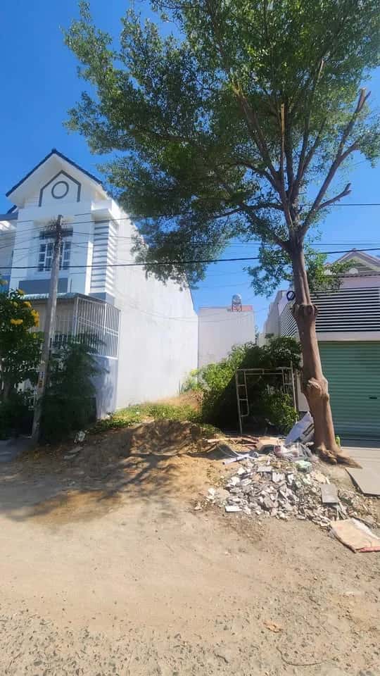 Bán đất hẻm 46 Nguyễn Thị Minh Khai Thành phố Phan Rang-Tháp Chàm, Ninh Thuận – giá 2.3 tỷ