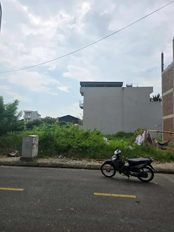Bán đất Lô 13-LK12 khu dân cư Đại An Thành phố Hải Dương, Hải Dương – giá 2.5 tỷ