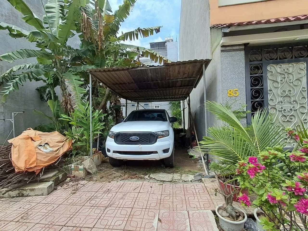 Bán đất đường N3 Thành phố Dĩ An, Bình Dương – giá 3.4 tỷ