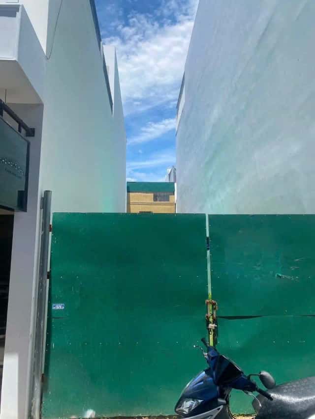 Bán đất đường A6 (Phùng Thế Tài), Khu đô thị VCN Phước Hải  Thành phố Nha Trang, Khánh Hòa – giá 6.5 tỷ