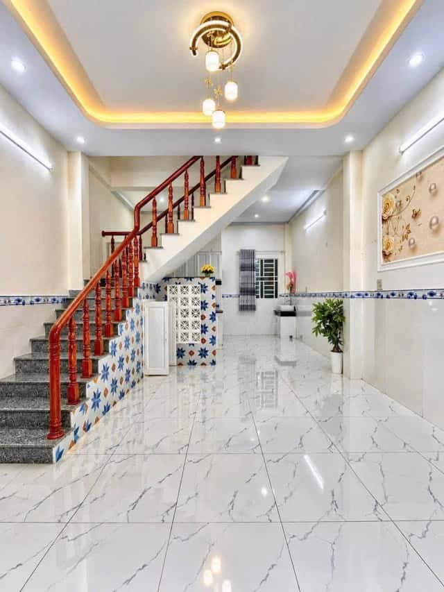 Bán nhà hẻm Hoàng Văn Thụ Quận Ninh Kiều, TP. Cần Thơ – 2 phòng ngủ, giá 1.7 tỷ Bán nhà hẻm Hoàng Văn Thụ Quận Ninh Kiều, TP. Cần Thơ – 2 phòng ngủ, giá 1.7 tỷ