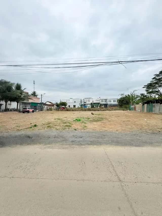 Bán đất Thôn Phú Vinh, hẻm đường Lương Định Của Thành phố Nha Trang, Khánh Hòa – giá 2.2 tỷ