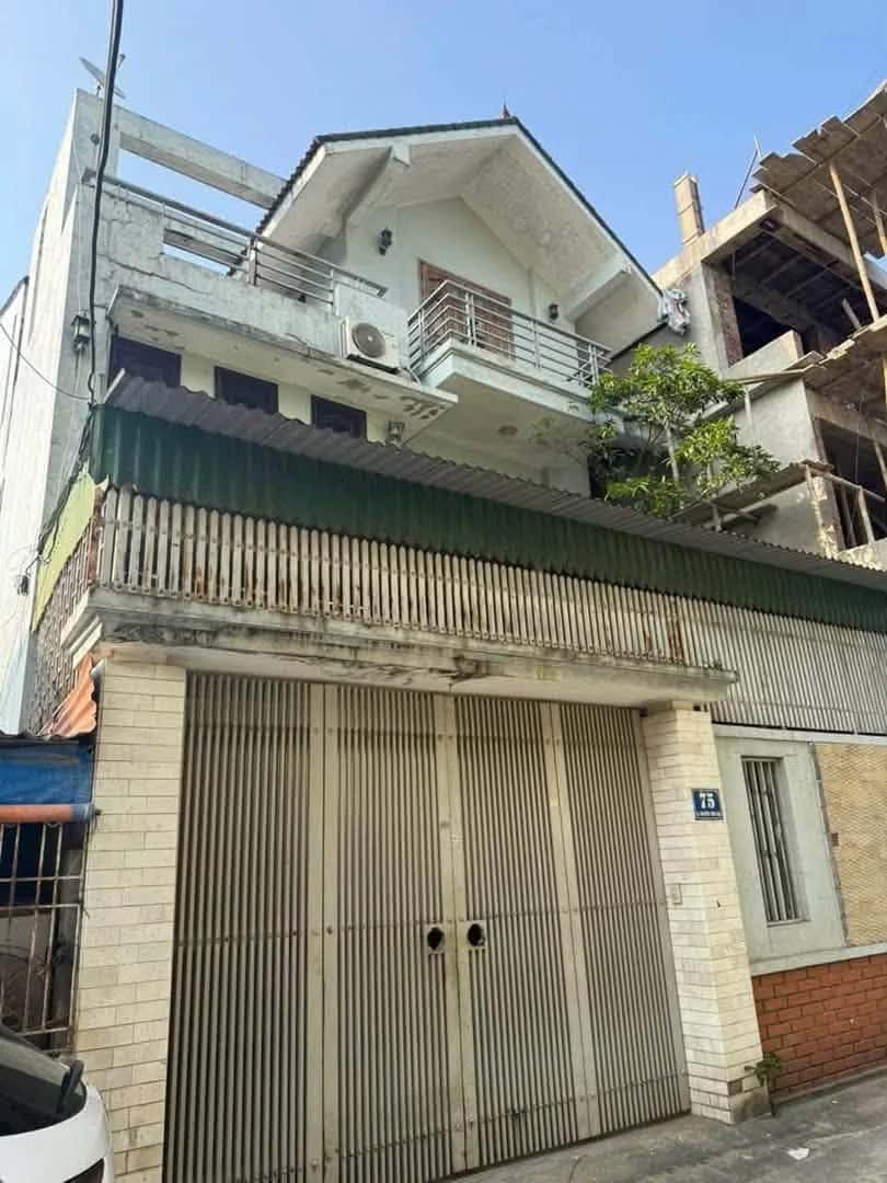 Bán nhà mặt tiền Nguyễn Tiến Tài Thành phố Vinh, Nghệ An – 3 phòng ngủ, giá 7 tỷ