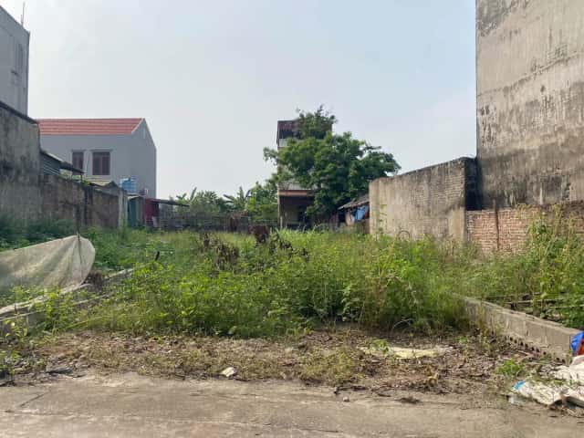 Bán đất thôn Hồng Thái  Huyện Khoái Châu, Hưng Yên – giá 1.9 tỷ