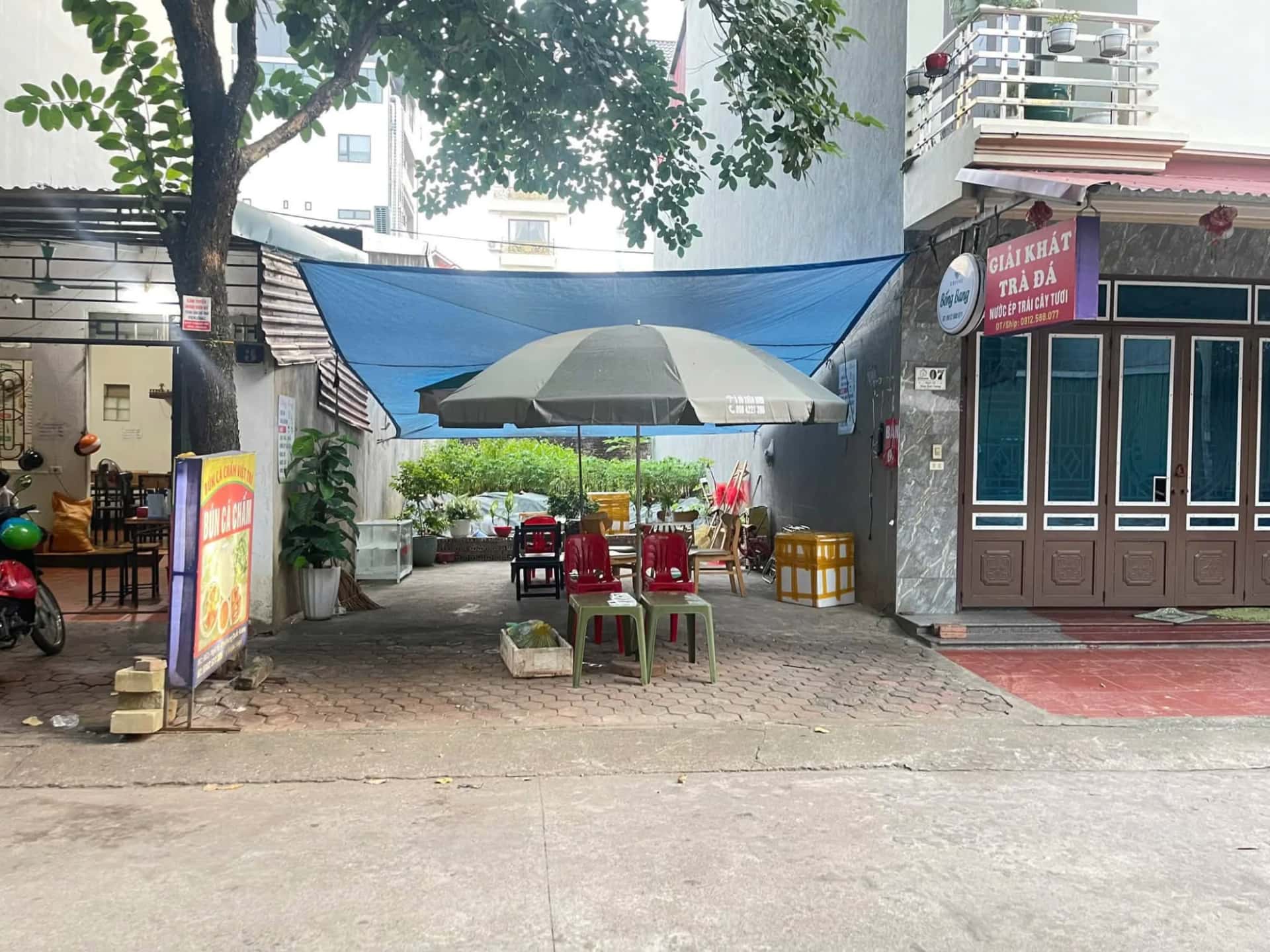 Bán đất Ngõ 16, Hùng Quốc Vương Thành phố Việt Trì, Phú Thọ – giá 7.8 tỷ