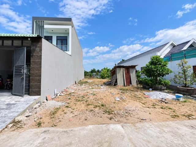 Bán đất hẻm 239 Nguyễn Văn Rành Thành phố Tân An, Long An – giá 1.4 tỷ
