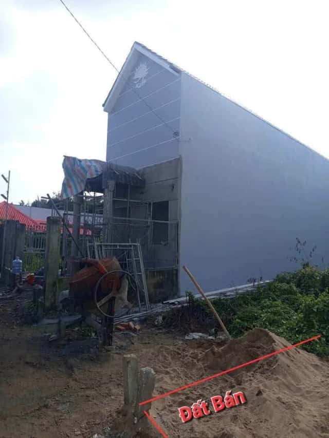 Bán đất hẻm 48 Lê Văn Lâm Thành phố Tân An, Long An – giá 650 triệu Bán đất hẻm 48 Lê Văn Lâm Thành phố Tân An, Long An – giá 650 triệu