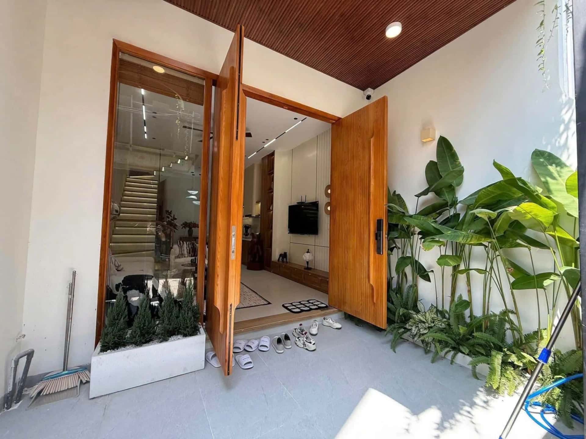 Bán nhà hẻm Tôn Đức Thắng Quận Liên Chiểu, TP. Đà Nẵng – 3 phòng ngủ, giá 5.6 tỷ